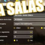 Cómo crear una sala en Garena Free Fire: Una guía paso a paso